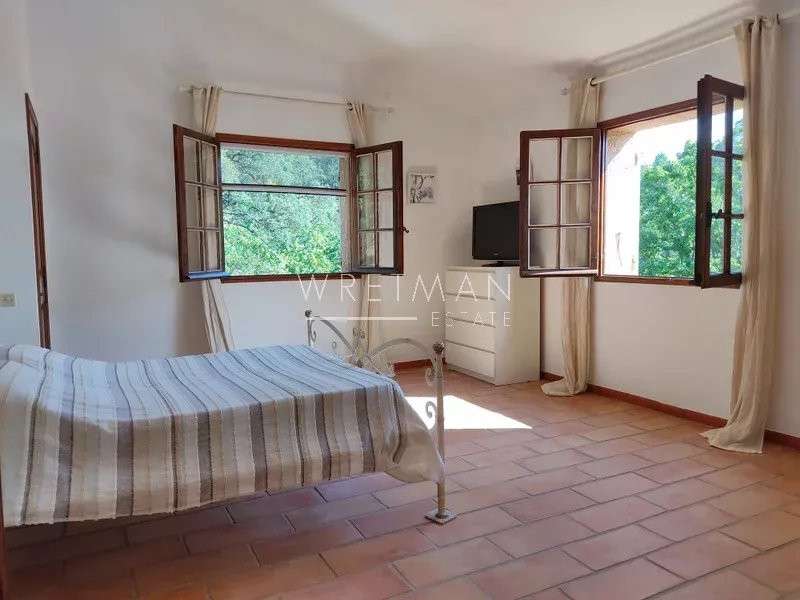 Maison La Garde-Freinet