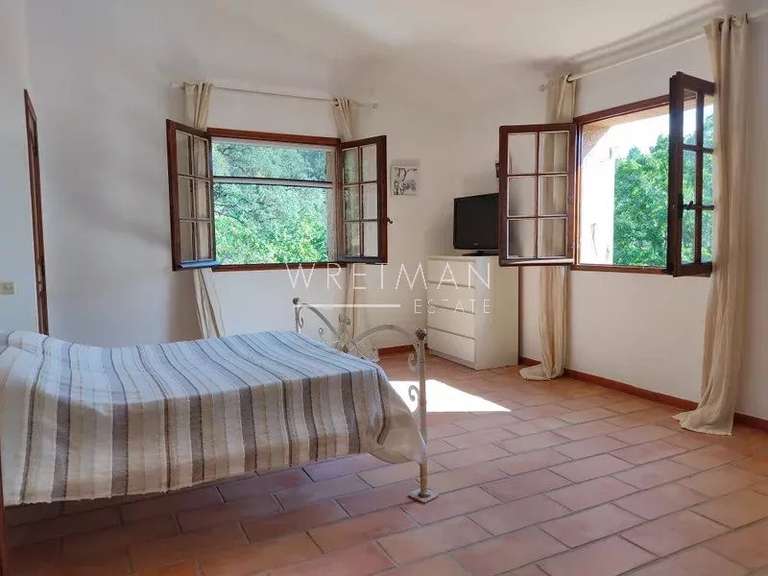 Maison La Garde-Freinet - 2 chambres - 134m²