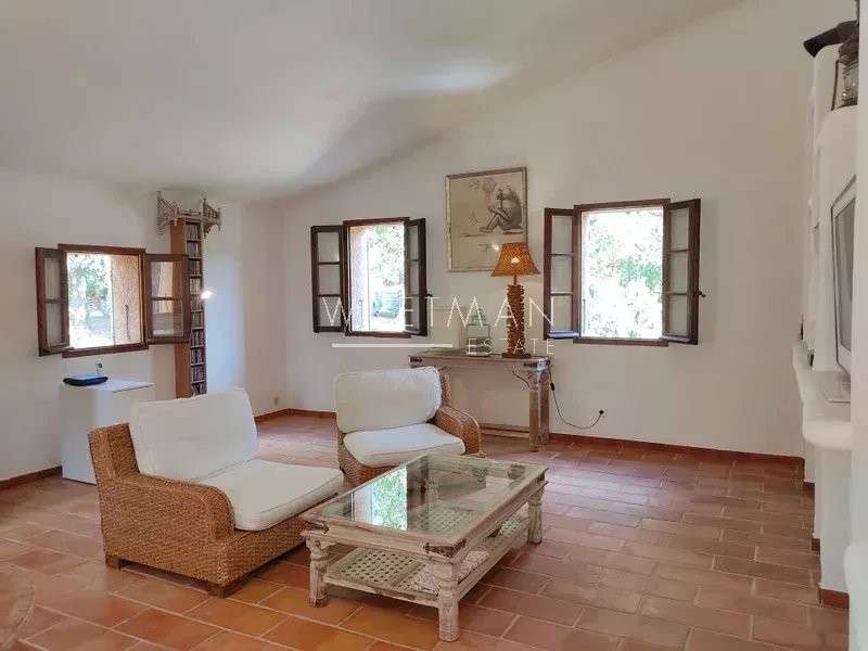 Maison La Garde-Freinet
