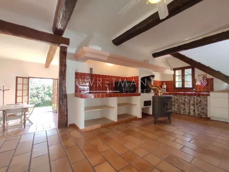 Maison La Garde-Freinet - 2 chambres - 134m²
