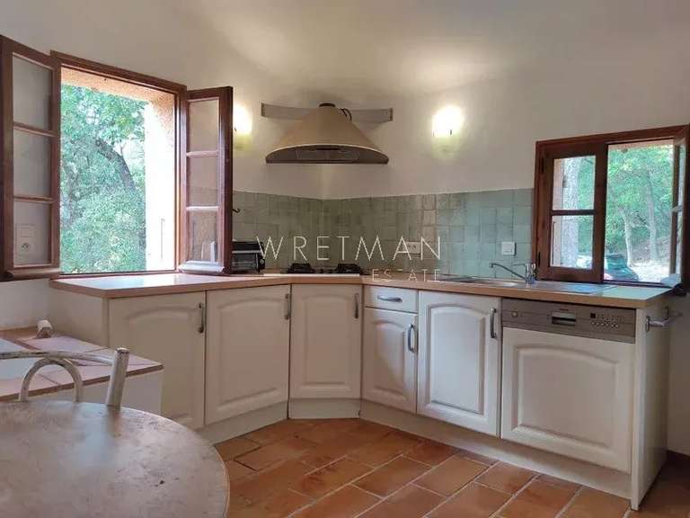 Maison La Garde-Freinet - 2 chambres - 134m²