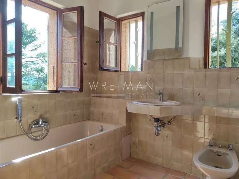 Maison La Garde-Freinet - 2 chambres - 134m²