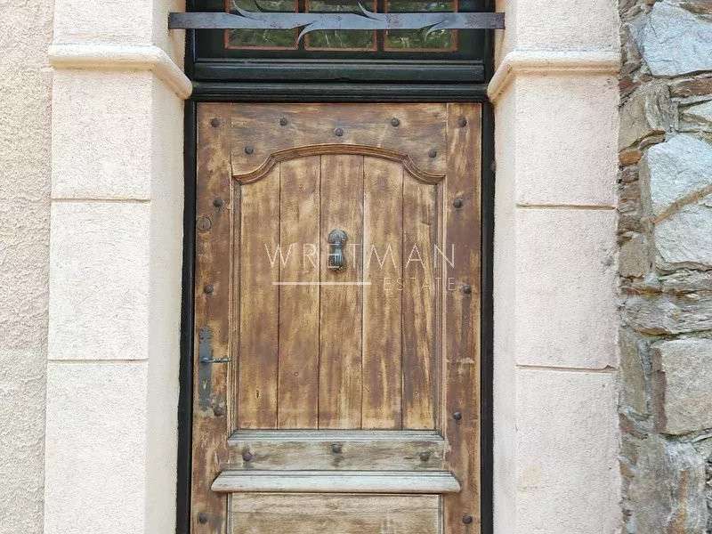 Maison La Garde-Freinet