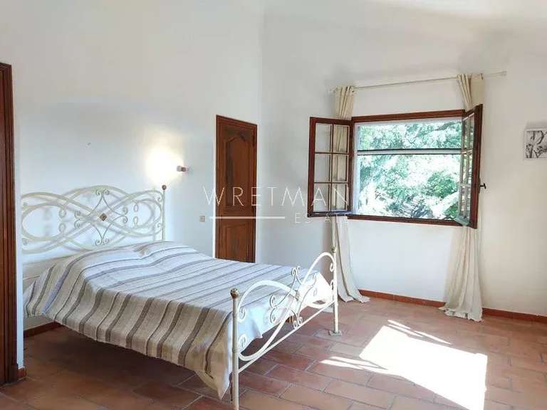 Maison La Garde-Freinet - 2 chambres - 134m²