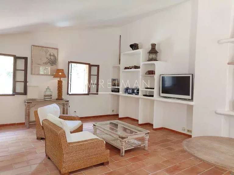 Maison La Garde-Freinet - 2 chambres - 134m²