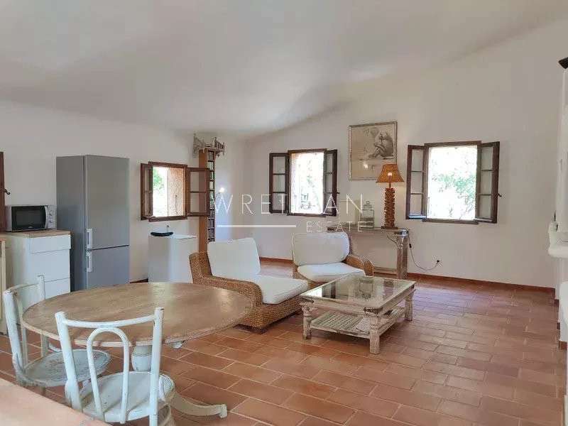 Maison La Garde-Freinet