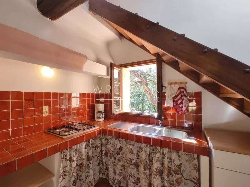Maison La Garde-Freinet