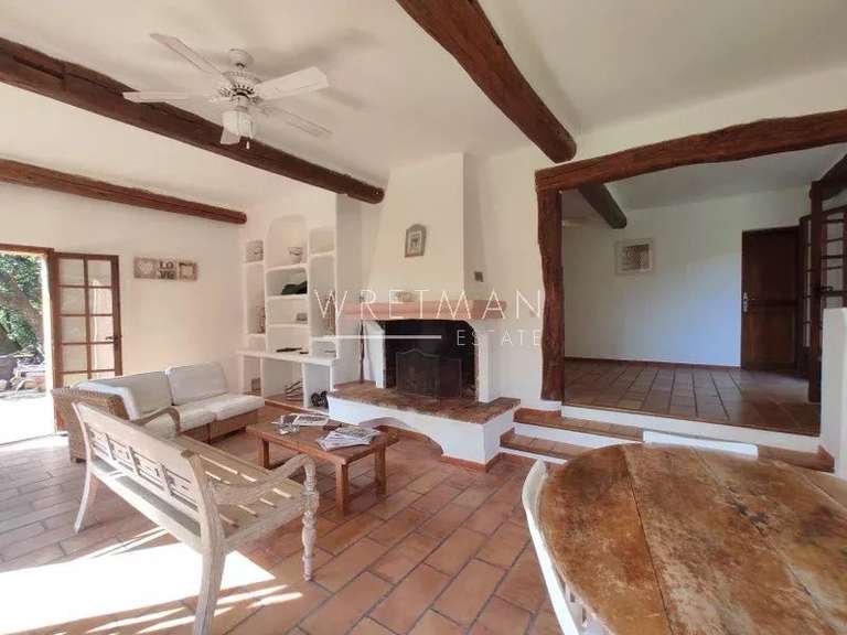Maison La Garde-Freinet - 2 chambres - 134m²
