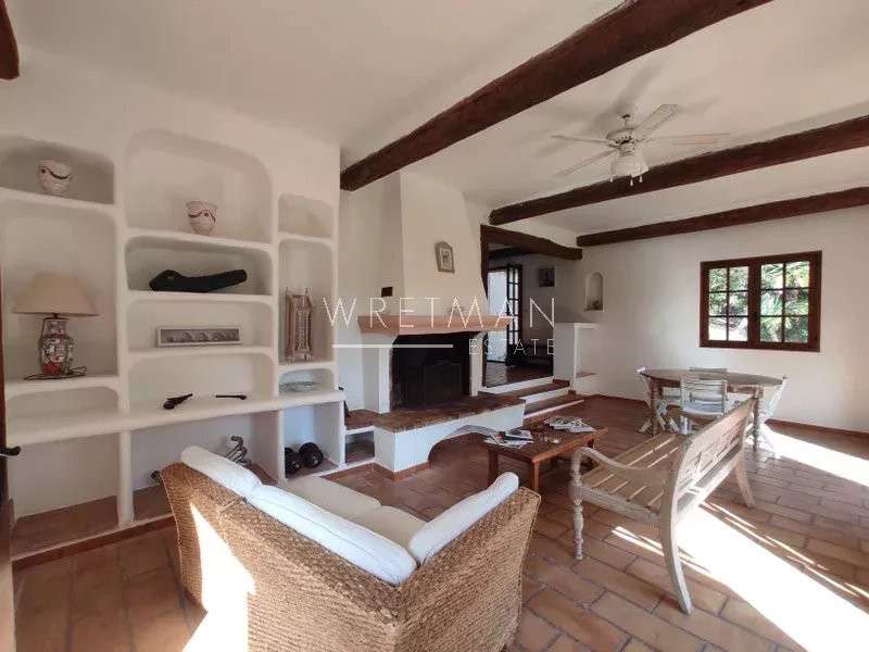 Maison La Garde-Freinet