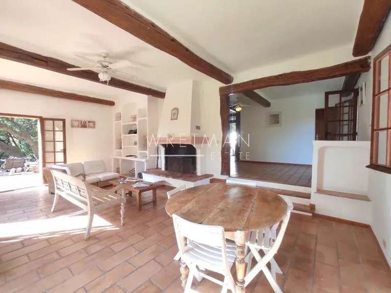 Maison La Garde-Freinet - 2 chambres - 134m²