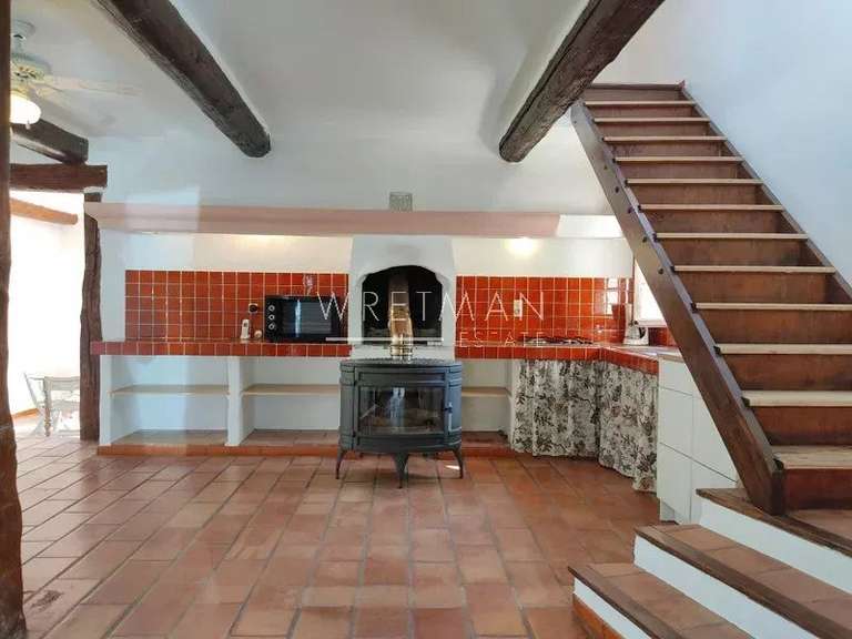 Maison La Garde-Freinet - 2 chambres - 134m²