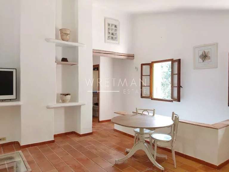 Maison La Garde-Freinet - 2 chambres - 134m²