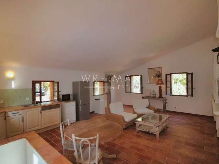 Maison La Garde-Freinet - 2 chambres - 134m²