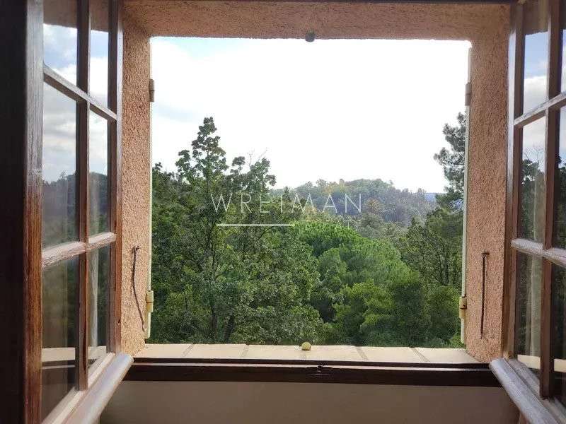 Maison La Garde-Freinet