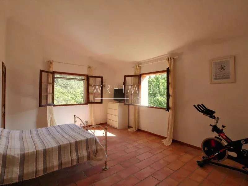 Maison La Garde-Freinet
