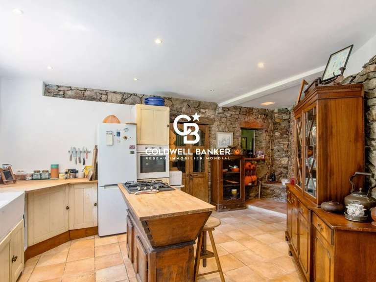 Maison La Garde-Freinet - 8 chambres - 620m²