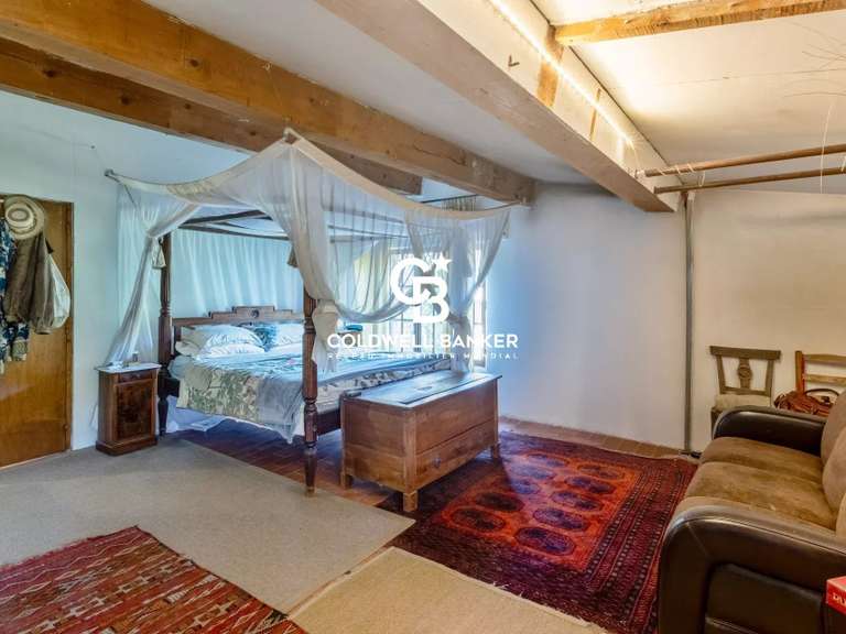 Maison La Garde-Freinet - 8 chambres - 620m²