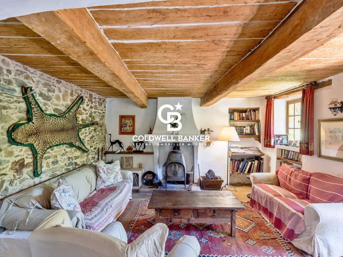 Maison La Garde-Freinet
