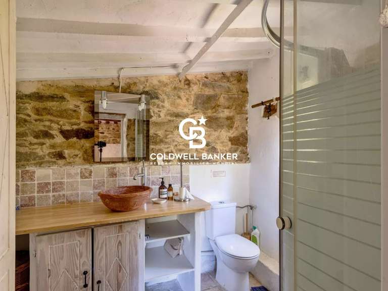 Maison La Garde-Freinet - 8 chambres - 620m²