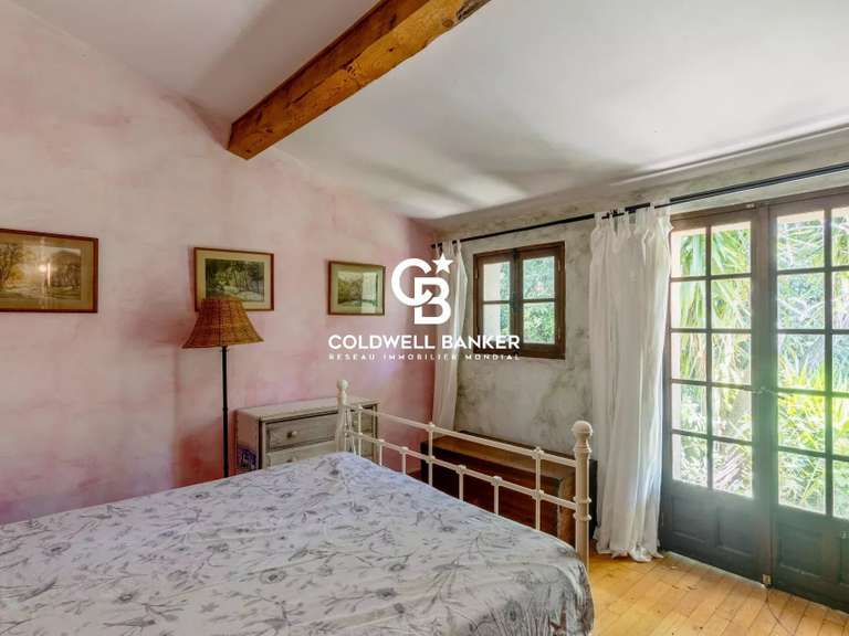 Maison La Garde-Freinet - 8 chambres - 620m²