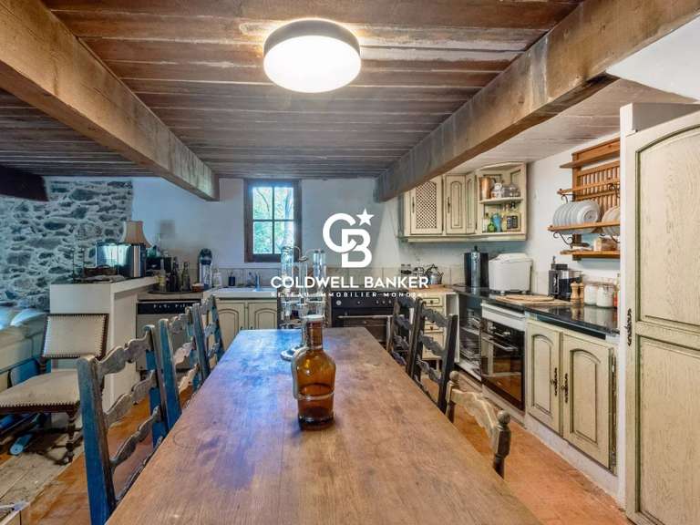 Maison La Garde-Freinet - 8 chambres - 620m²