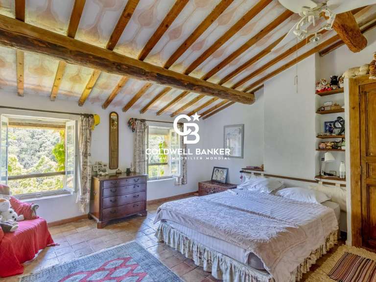 Maison La Garde-Freinet - 8 chambres - 620m²