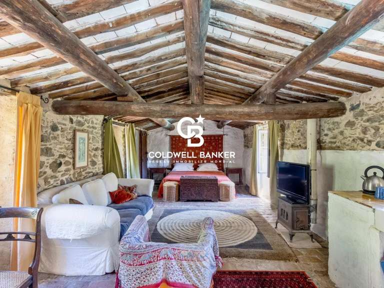Maison La Garde-Freinet - 8 chambres - 620m²