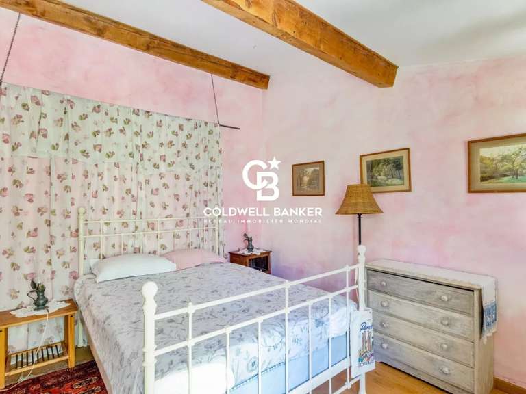 Maison La Garde-Freinet - 8 chambres - 620m²