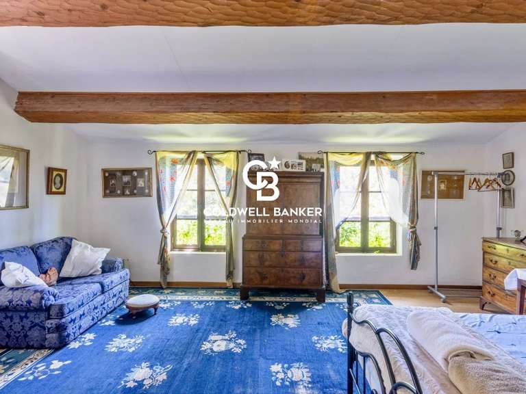 Maison La Garde-Freinet - 8 chambres - 620m²