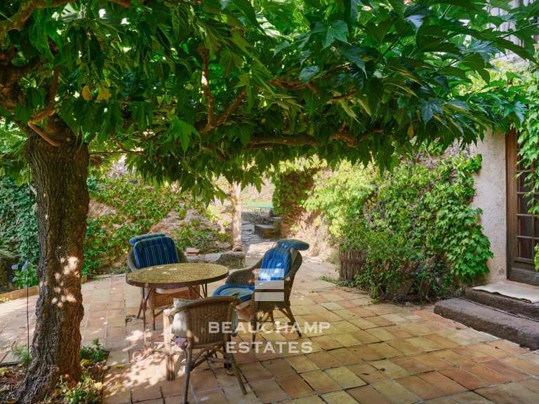 Maison La Garde-Freinet - 9 chambres - 542m²