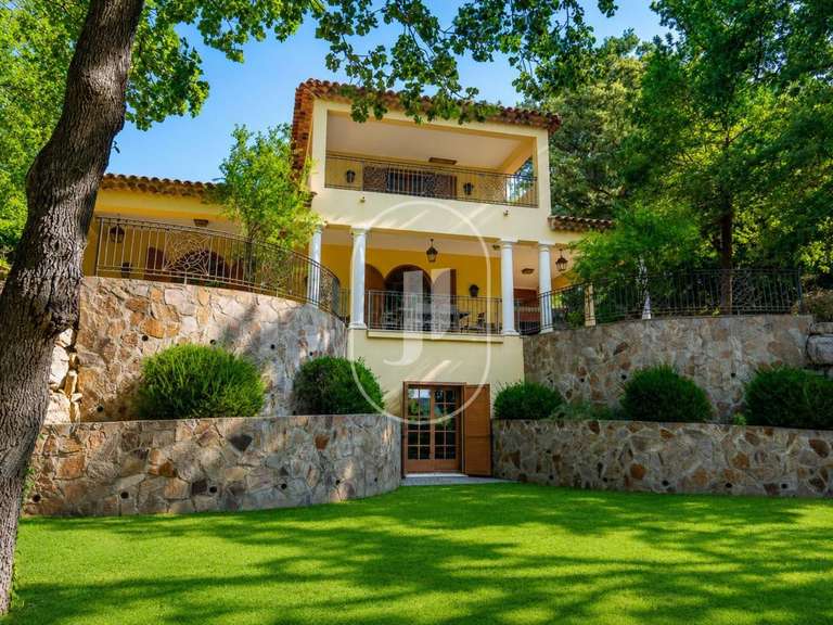 Maison La Garde-Freinet - 11 chambres - 765m²