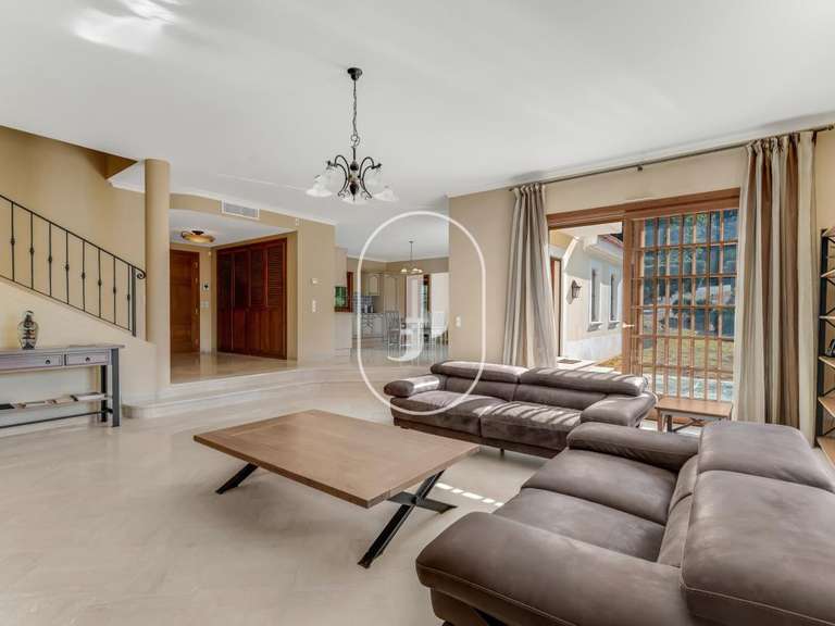 Maison La Garde-Freinet - 11 chambres - 765m²