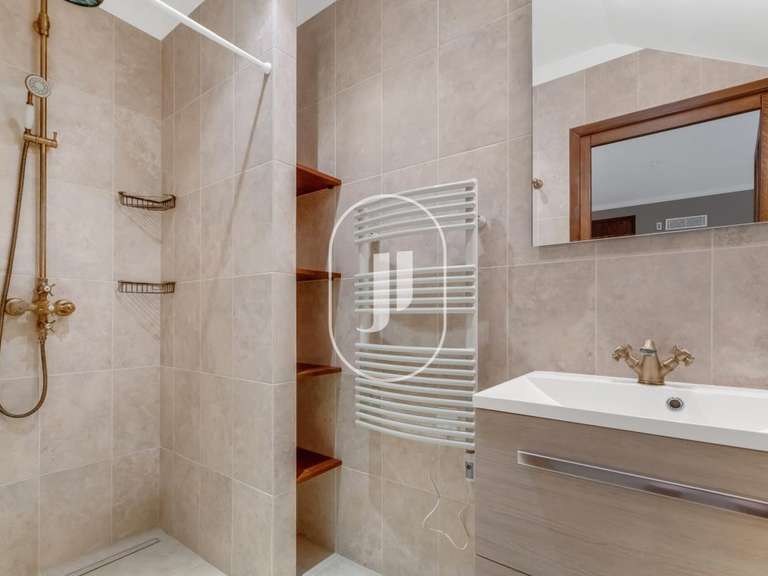 Maison La Garde-Freinet - 11 chambres - 765m²
