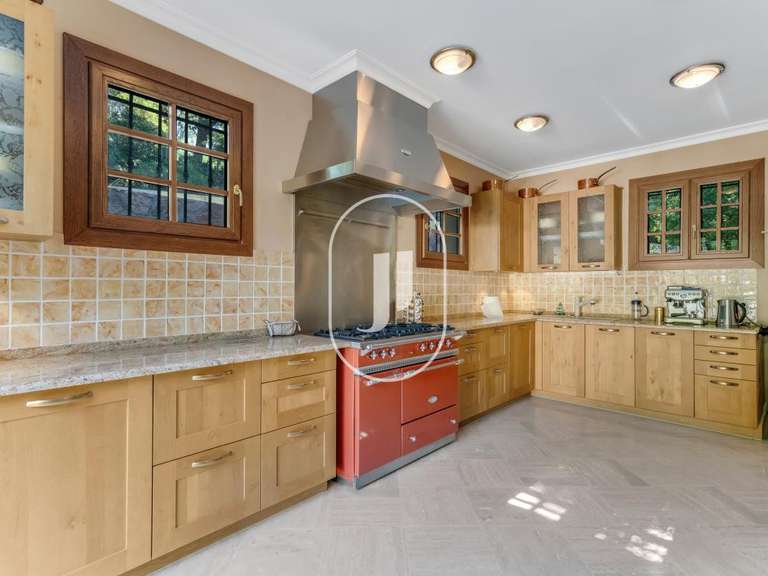 Maison La Garde-Freinet - 11 chambres - 765m²