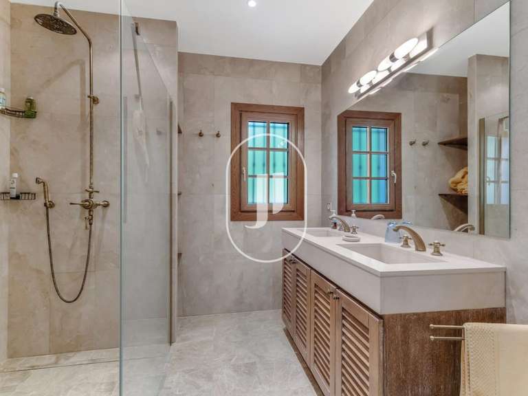 Maison La Garde-Freinet - 11 chambres - 765m²