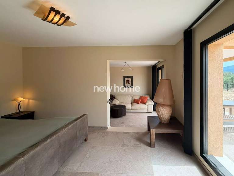 Maison La Garde-Freinet - 3 chambres - 200m²