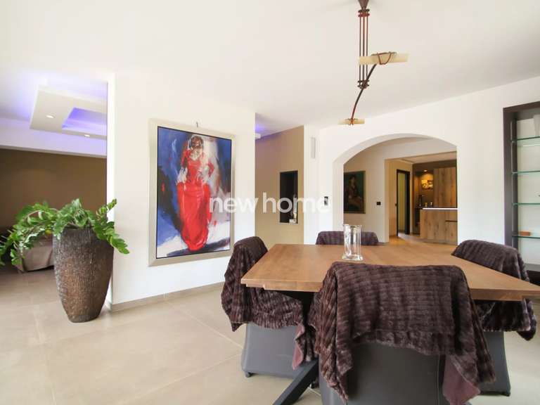 Maison La Garde-Freinet - 3 chambres - 200m²