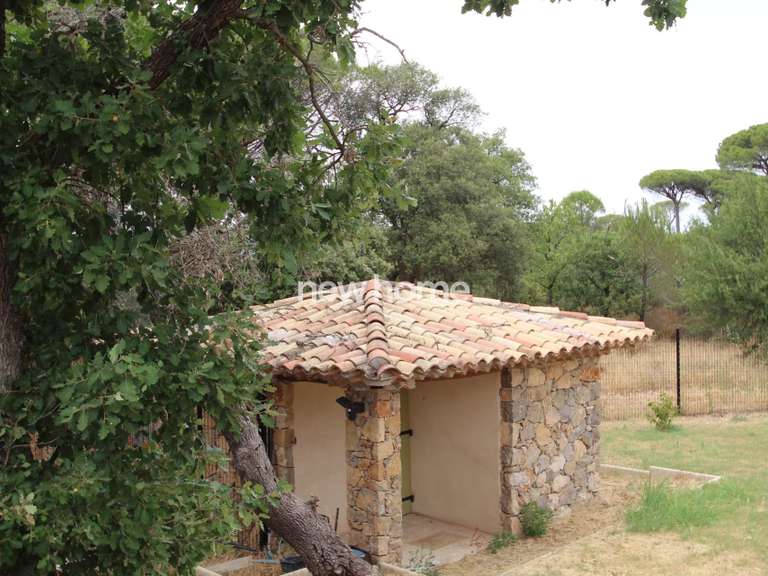 Maison La Garde-Freinet - 3 chambres - 200m²