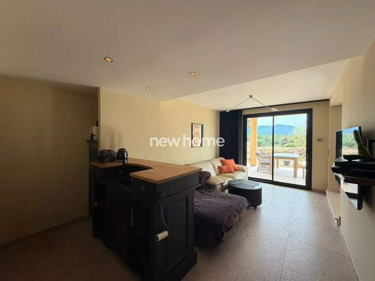 Maison La Garde-Freinet - 3 chambres - 200m²