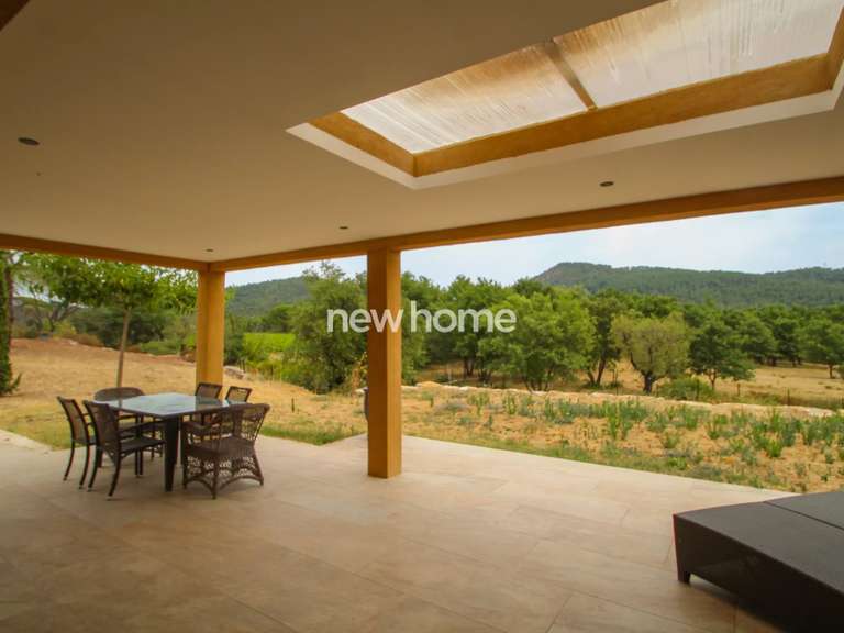 Maison La Garde-Freinet - 3 chambres - 200m²