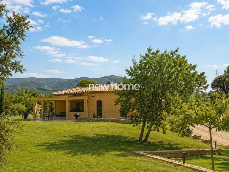 Maison La Garde-Freinet - 3 chambres - 200m²