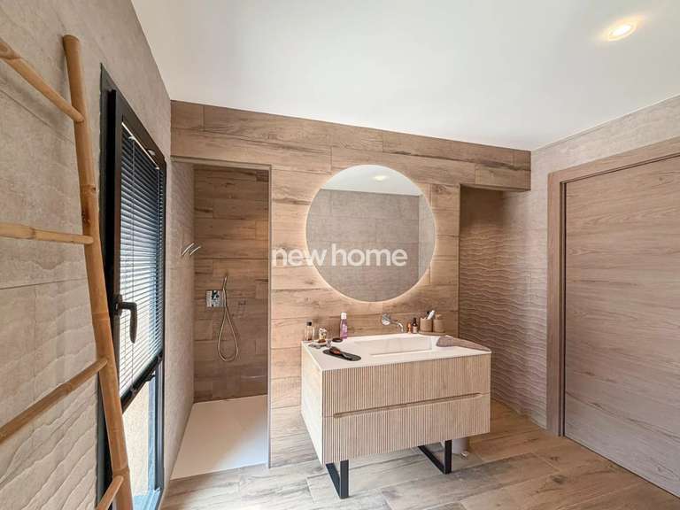 Maison La Garde-Freinet - 3 chambres - 200m²