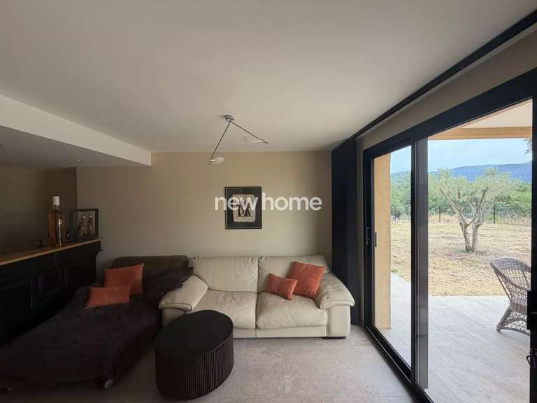 Maison La Garde-Freinet - 3 chambres - 200m²
