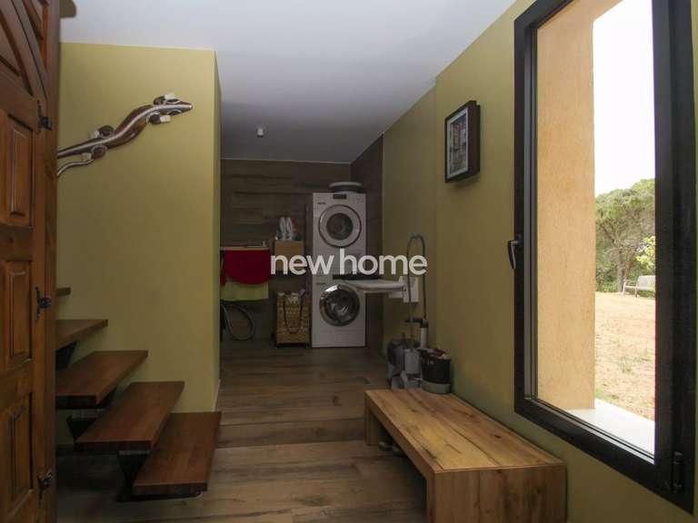 Maison La Garde-Freinet - 3 chambres - 200m²