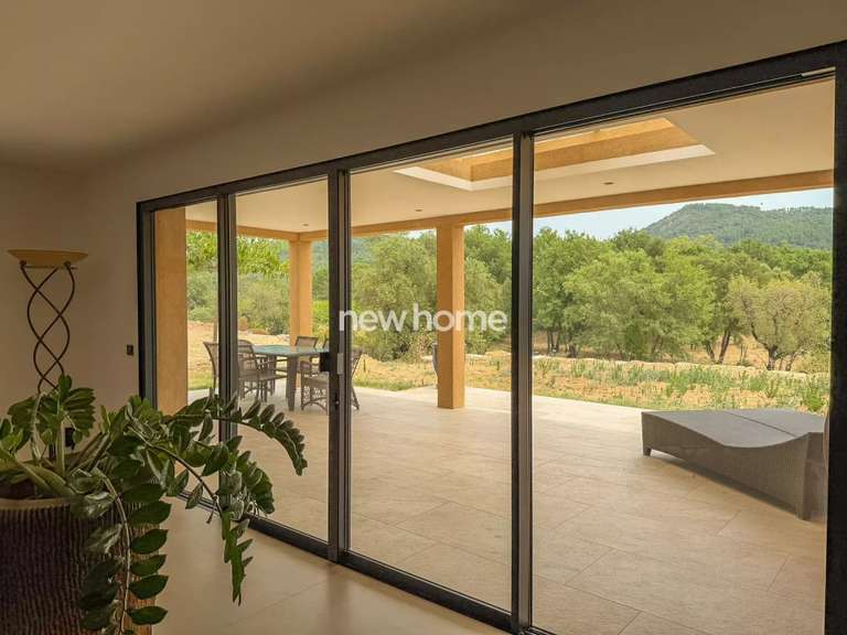 Maison La Garde-Freinet - 3 chambres - 200m²
