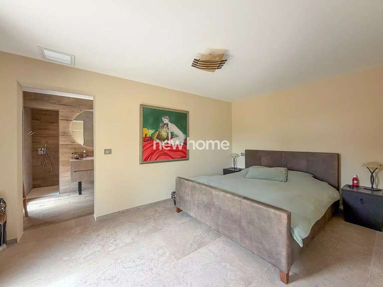 Maison La Garde-Freinet - 3 chambres - 200m²