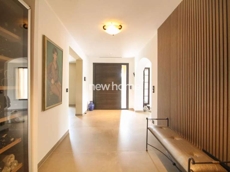 Maison La Garde-Freinet - 3 chambres - 200m²