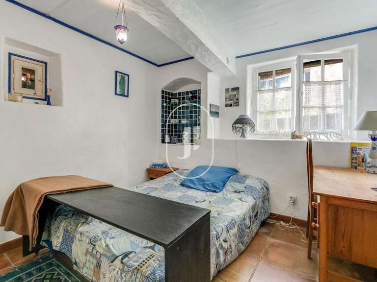 Maison La Garde-Freinet - 5 chambres - 125m²