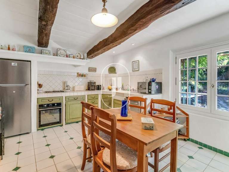 Maison La Garde-Freinet - 5 chambres - 125m²
