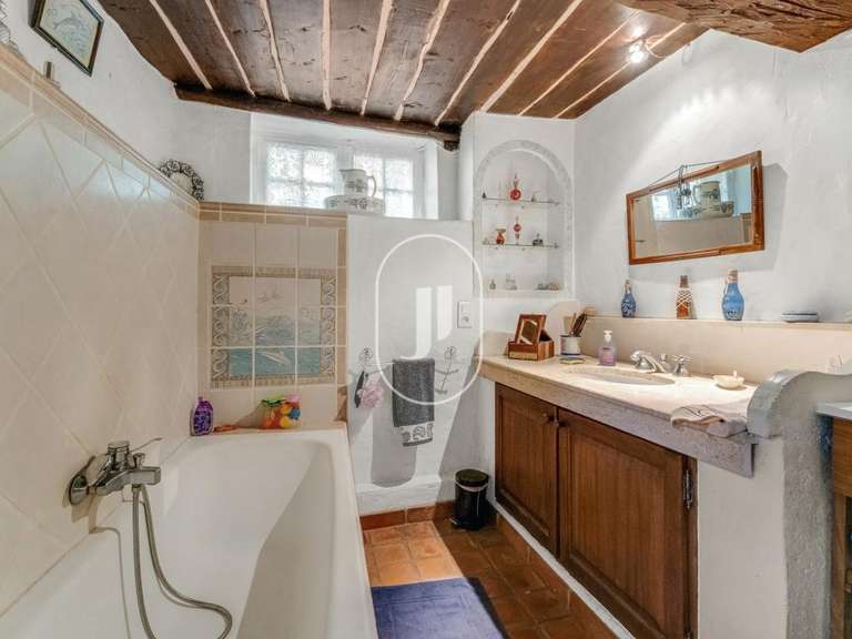 Maison La Garde-Freinet - 5 chambres - 125m²